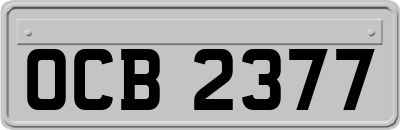OCB2377