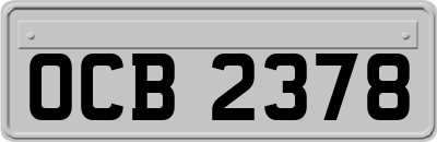 OCB2378