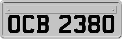 OCB2380