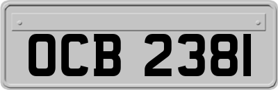 OCB2381