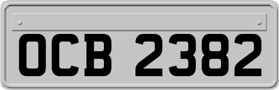 OCB2382