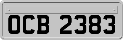 OCB2383