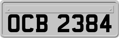 OCB2384