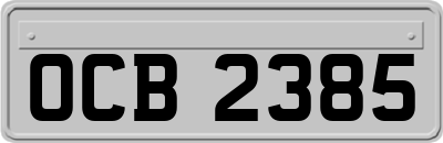 OCB2385