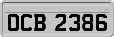 OCB2386