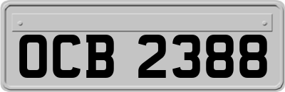 OCB2388