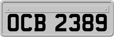OCB2389