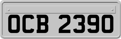 OCB2390