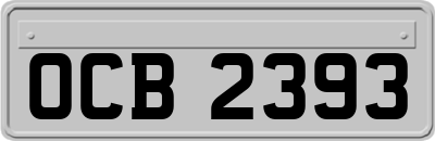 OCB2393