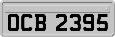 OCB2395