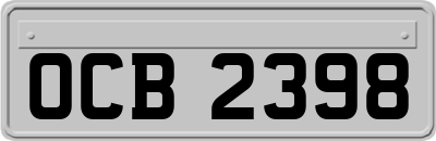 OCB2398
