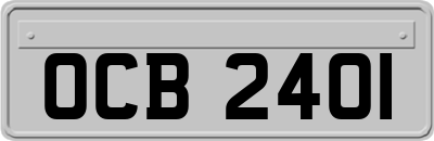 OCB2401