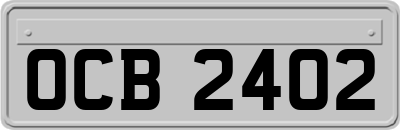 OCB2402