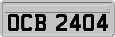 OCB2404