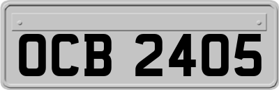 OCB2405