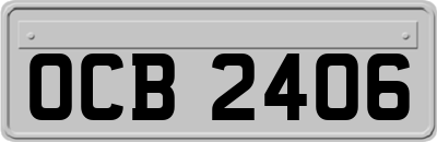 OCB2406