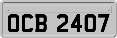 OCB2407