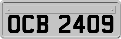 OCB2409