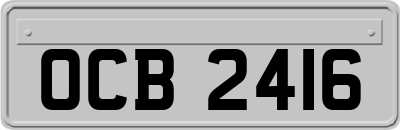 OCB2416