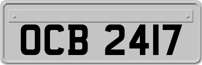 OCB2417