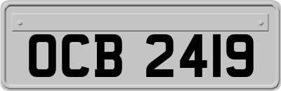OCB2419