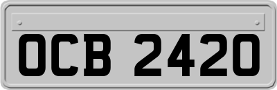 OCB2420