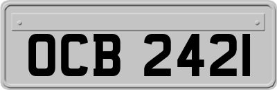 OCB2421