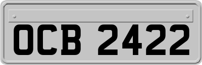 OCB2422