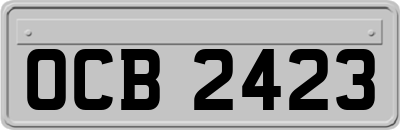 OCB2423