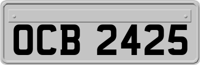 OCB2425