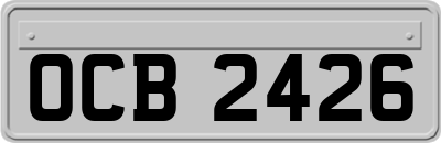 OCB2426