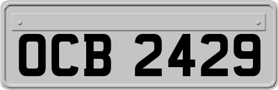 OCB2429