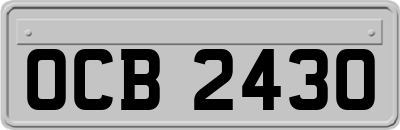 OCB2430