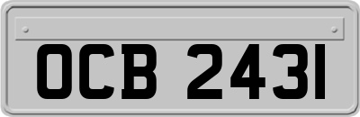 OCB2431