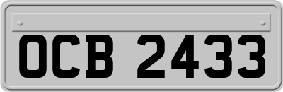 OCB2433