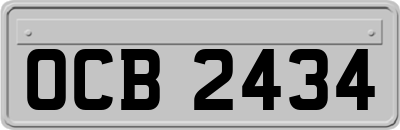 OCB2434