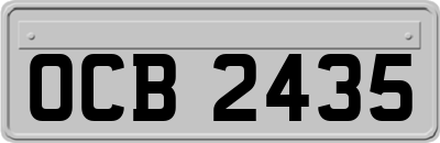 OCB2435