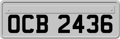 OCB2436