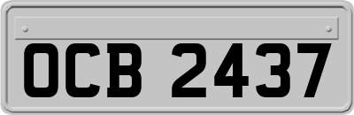 OCB2437