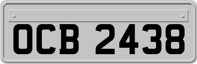 OCB2438