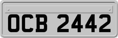 OCB2442