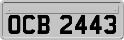 OCB2443