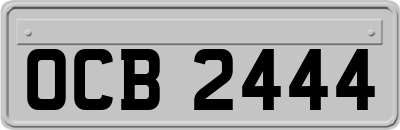 OCB2444
