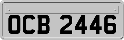 OCB2446