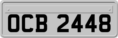 OCB2448
