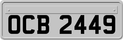 OCB2449