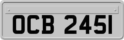 OCB2451