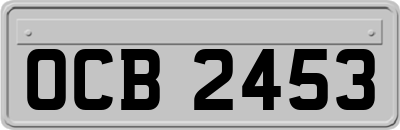 OCB2453