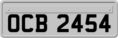 OCB2454