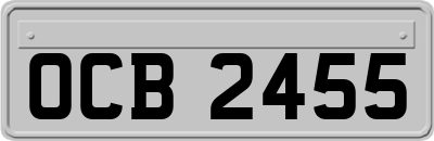OCB2455